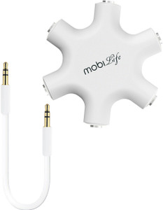 Mobilife 30001 Headphone Splitter