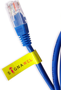 SignaWeld SGN2-LAN6-3M LAN Cable