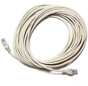 99 Gems Rj45 Type Connector, 10 Mtr LAN Cable