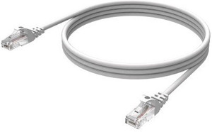 TechGear 15m Rj45 Type Connector LAN Cable