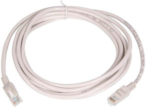Smart Pro LAN Cable, RJ45 Type Connector, 5 Meter LAN Cable