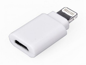 Avantree Micro to Light Lightning Cable