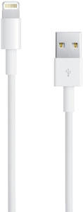 Techstudio Data Cable For Apple Iphone 5 5s Lightning Cable