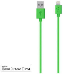 Belkin F8j023bt04 Lightning Cable