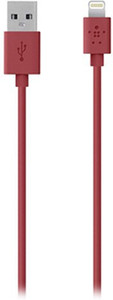 Belkin Mixit Lightning Cable