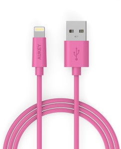 Aukey CB-D20 Lightning Cable