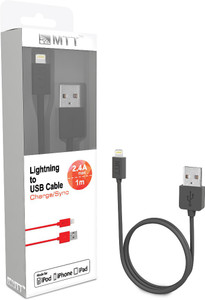 MTT Mfi Certified Lightning Cable