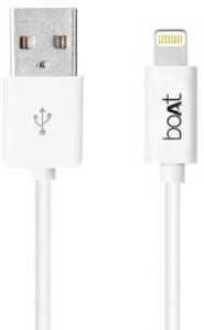 boAt Ltg100 Lightning Cable