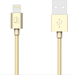 Neopack NCGD8P USB to 8 Pin 1.2 Meter for iPhone 6s /6splus, Lightning Cable