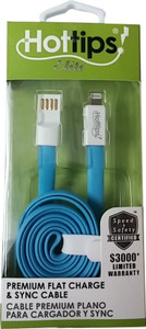 Hottips Elite Lightning Cable