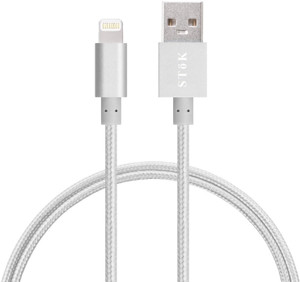 Stok ST-LUCB1-S Lightning Cable