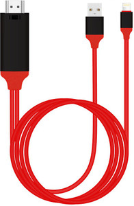 Smart Tech MHL to HDTV Lightning Cable