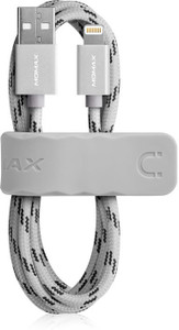 Momax DDMMFILFPS Lightning Cable
