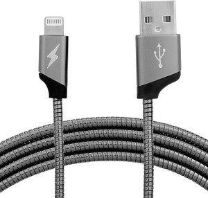 Parallel Universe MET-AP-MET-BK1 Lightning Cable