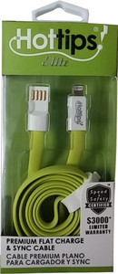 Hottips Elite Lightning Cable