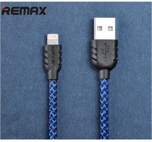Remax SD - Suteng Cable For Iphone 6 Lightning Cable