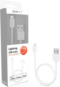 MTT Mfi Certified Lightning Cable
