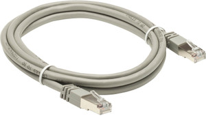 Generix Gx 3Mtr CAT 5E Ethernet RJ45 Network Cable