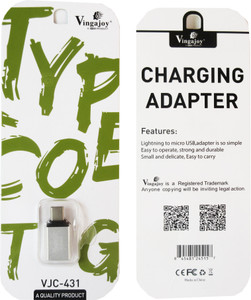 vingajoy VJC-431 OTG Cable