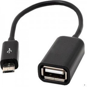 Kosher Traders USB OTG Adapter