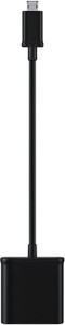 iGreenPro On the Go (OTG Super Speed USB Host)Black OTG Cable