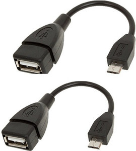 Skyberg OTG COMBO OTG Cable