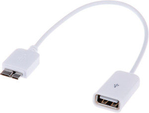 Tekno1st Solution CALE0021 OTG Cable