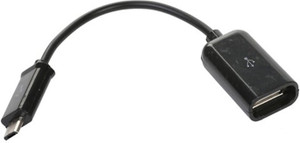 KPlus MICRO USB OTG Cable