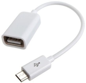 BitBlaze Micro USB SK07 OTG Cable