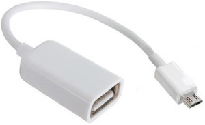 ShopSome Sony OTG Cable