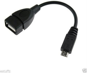 Senseye OTG-001 OTG Cable