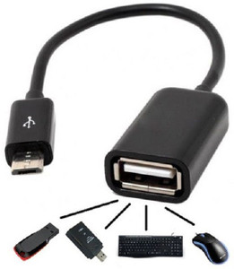 Angel DC1203B OTG Cable