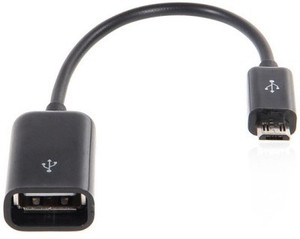 Vaculex 50455 OTG Cable