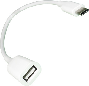 Plantech Type C OTG Cable