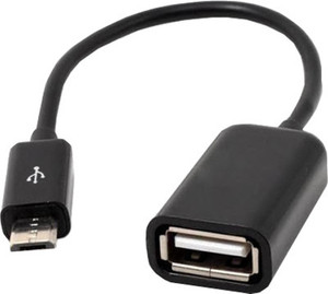 Target Micro USB OTG OTG Cable