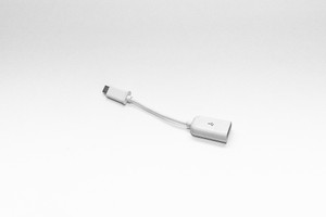 Technofirst Solution 1321 OTG Cable