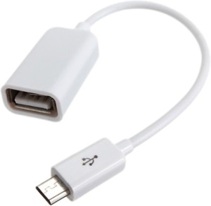 ShopSome Samsung Galaxy S3 OTG Cable
