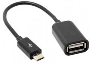 Brandon Sky S-K08 OTG Cable