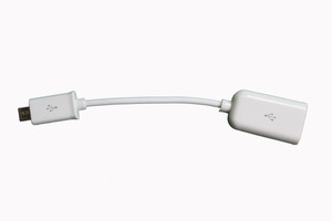Target OTG-W-12 OTG Cable