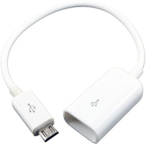 Onlineshoppee AFR1615 OTG Cable