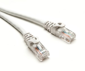 Technofirst Solution T1Cat5 Patch Cable