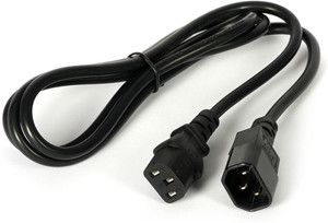 Redeemer 1.5 Meter Desktop Link Power Cord