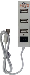 POVO 103 Power Sharing Cable