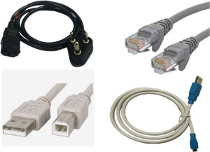 POVO Combo Product-305114 Power Sharing Cable