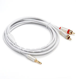Shrih SH - 01507 3.5 mm RCA Audio Video Cable