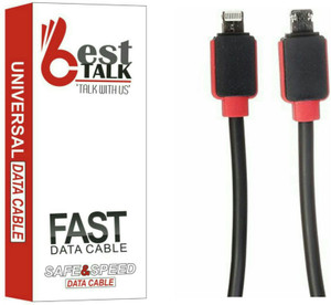 BESTTALK polycarbonate series Reversible USB 2.0