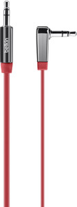 Belkin AV10128qe04-RED Stereo Audio Cable