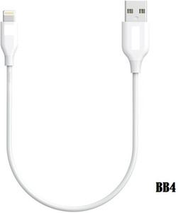 BB4 High Speed Power Bank 8 Pin Lightning to USB CHARGING CORD Wire for IPHONES Sync & Charge Cable