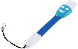 TechGear 4 In 1 Micro Sync & Charge Cable