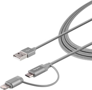 Targus ACC995AP Sync & Charge Cable